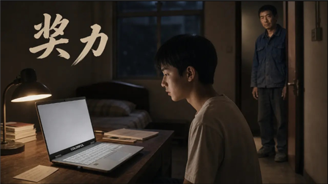 导演梦获奖名单出炉!七彩虹联合海艺剧场:AIPC赋能内容创作