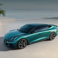 701还是816？领克10双11限时16.99万起，剩下这道选择题
