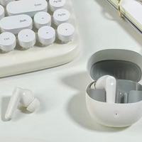 自费购入四款入耳降噪｜双十一全场景降噪、佩戴、续航横向对比