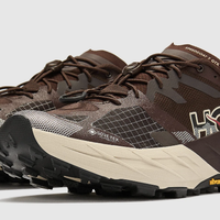 雨天进山该不该安排上 GTX？HOKA SPEEDGOAT 7 GTX 2026 双11 入手指南