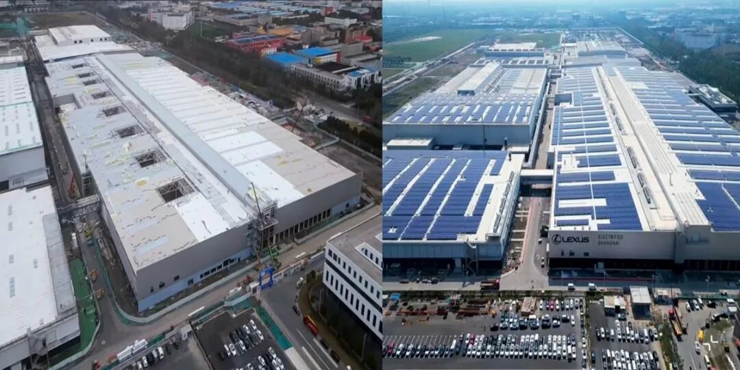雷克萨斯国产进入倒计时：首款车要等到2027，买现款还是等？