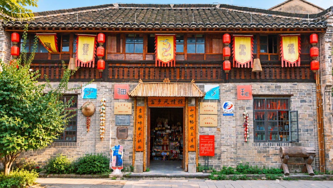 假古镇可能要摘牌：首个文化遗产五年规划，门票申遗有新规矩