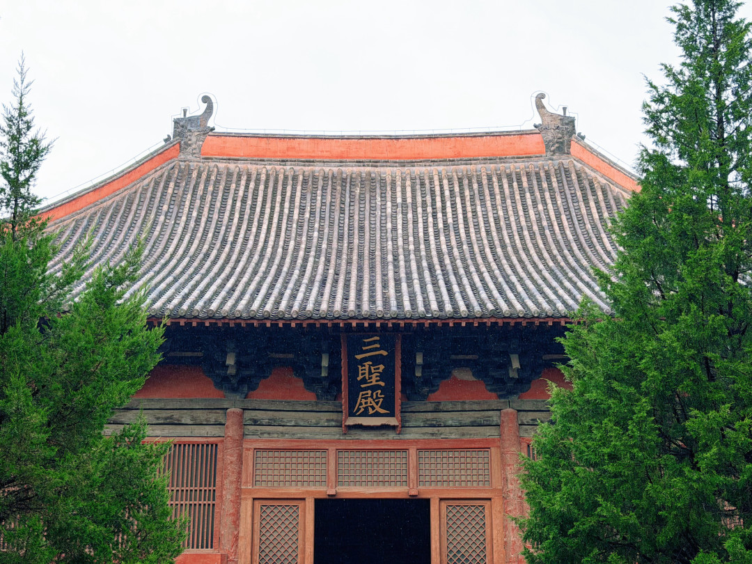 山西新开的金墓「一周一天」:这些能下探的宋金古墓,避坑地图排好了
