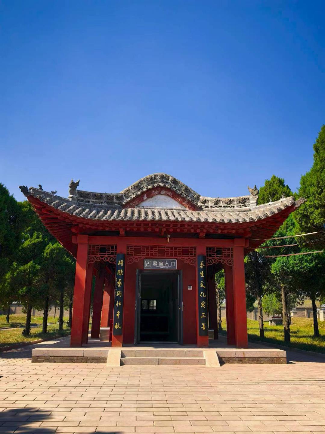 山西新开的金墓「一周一天」:这些能下探的宋金古墓,避坑地图排好了