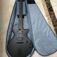 【双 11 好礼】恩雅 NovaGoSonic 碳纤维智能电吉他，新手首选