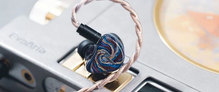松、润、甜的魔法星云漩涡 ｜Kinera Freya 3.0 华纳