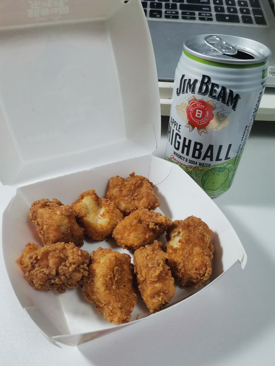 别把金宾罐装嗨棒当