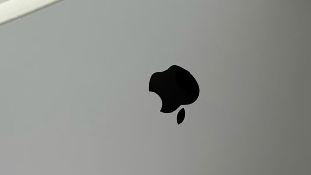 用了 5 年 Windows 终于换了第一台 MacBook Pro