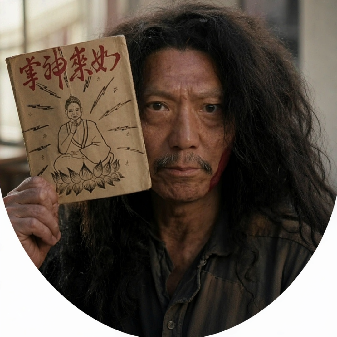 “AI漫剧把我爸毁了”上热搜：逆袭爽文“围猎”中年男性？先把三笔账算清