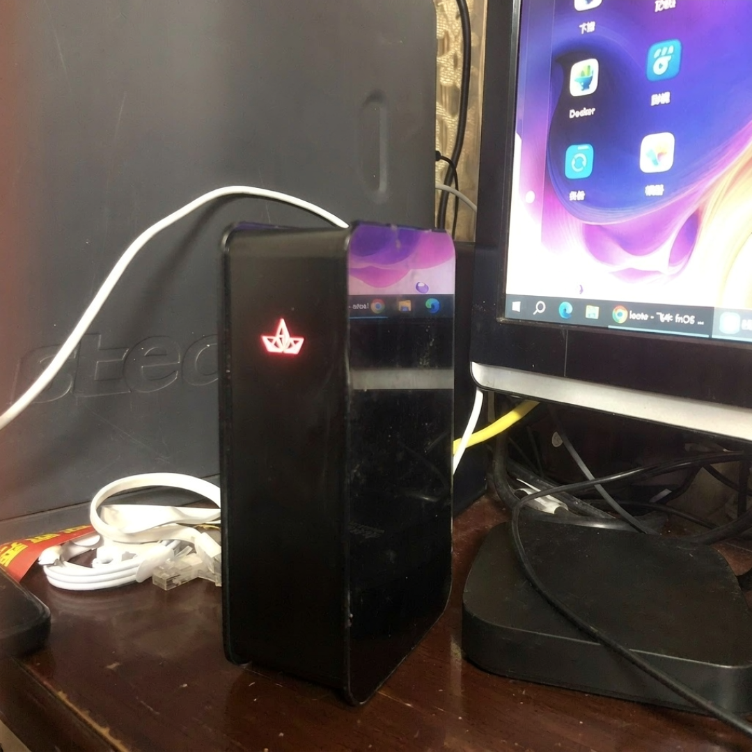 网心云盒子早不是用来赚钱的:刷进飞牛,二手价反而涨了三分之一