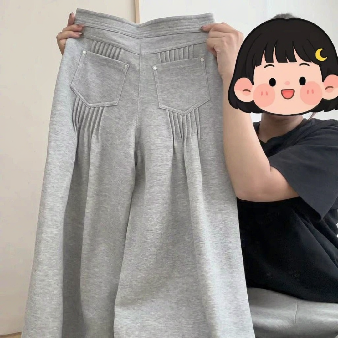 膝盖鼓包、屁股发光、下单踩预售：双11买卫裤前，盐系运动党要先看这6个参数