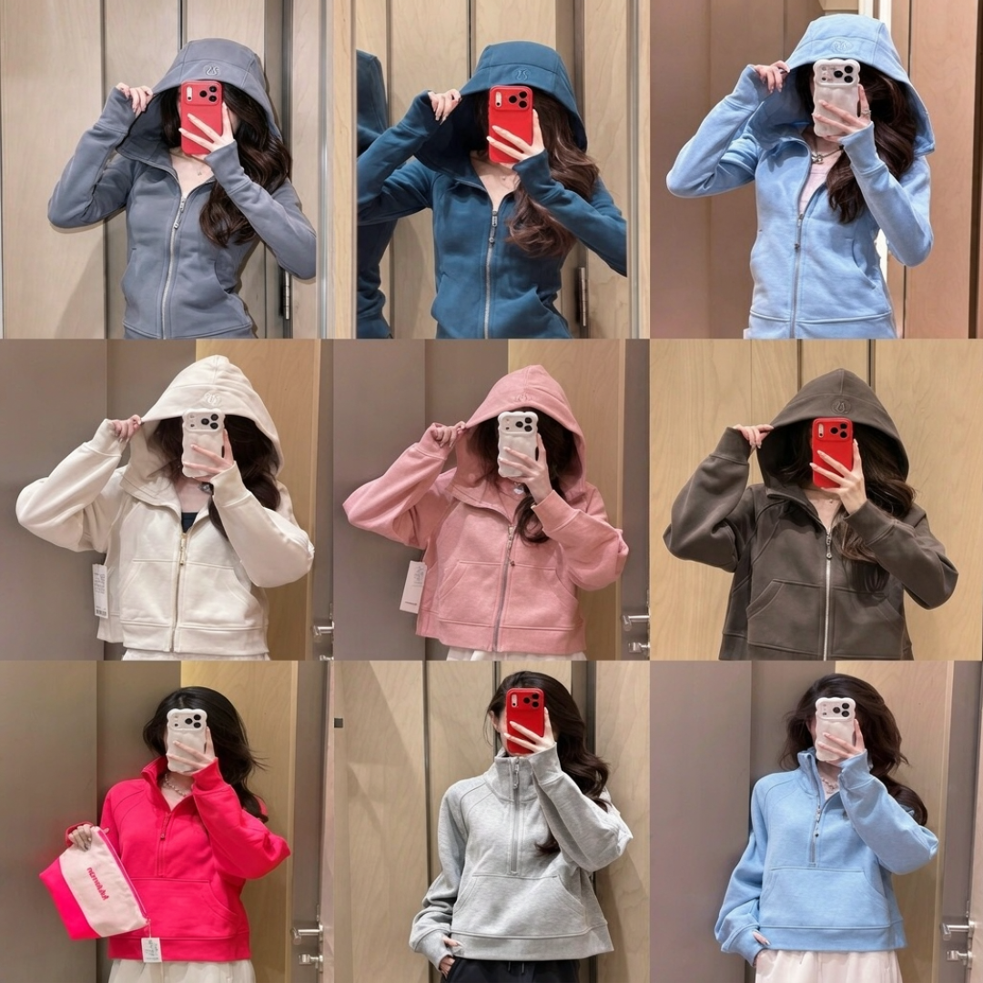 lululemon的“永久化学物”调查还没有结论:先盘清哪几件在风暴中心,再决定要不要慌