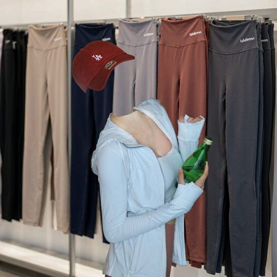 lululemon的“永久化学物”调查还没有结论:先盘清哪几件在风暴中心,再决定要不要慌