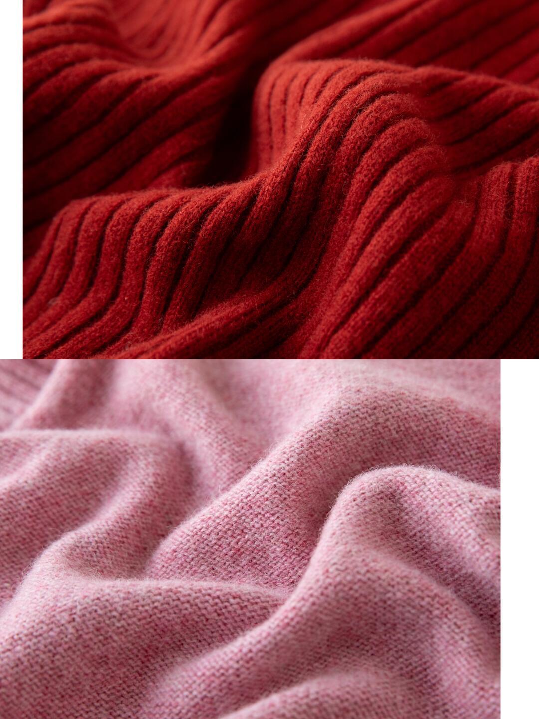 打底衫会