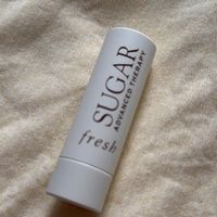 润而不腻的黄糖呵护——馥蕾诗唇膏使用感受