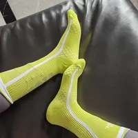 长途骑行不废脚！这款骑行袜承包我所有骑行日常🚴