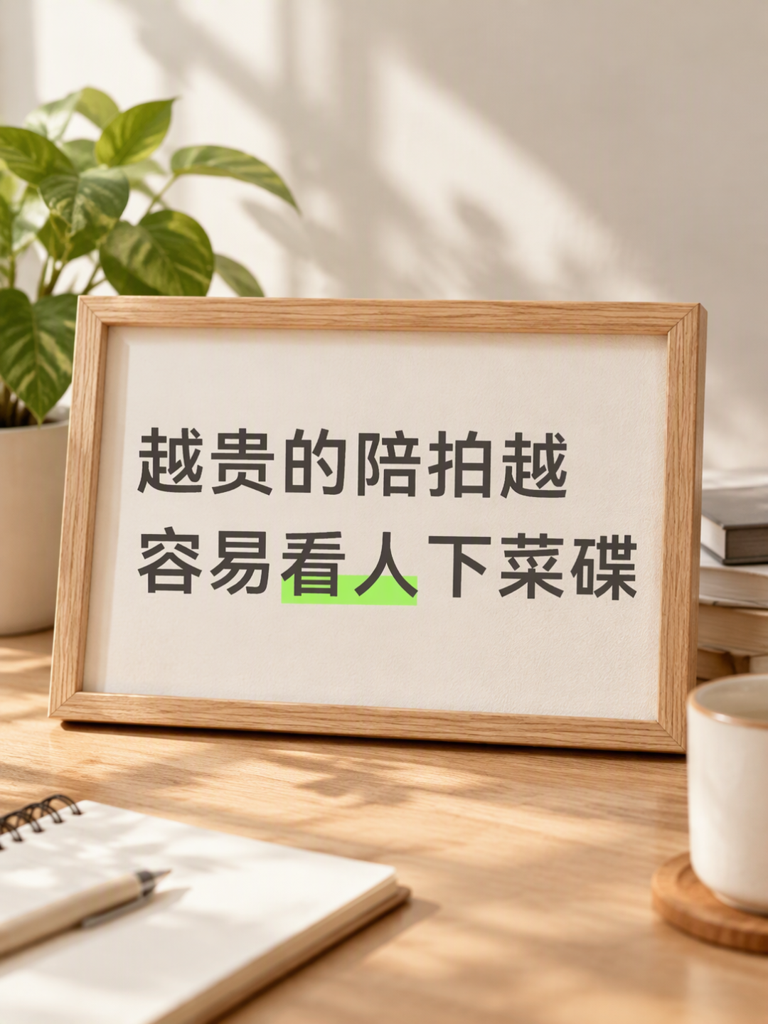 陪拍价格从9元到300元/时：这门人像摄影新行当，你买到的不是快门，是规则