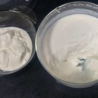 自制酸奶“无限续杯”不存在：那勺引子，最多传两代