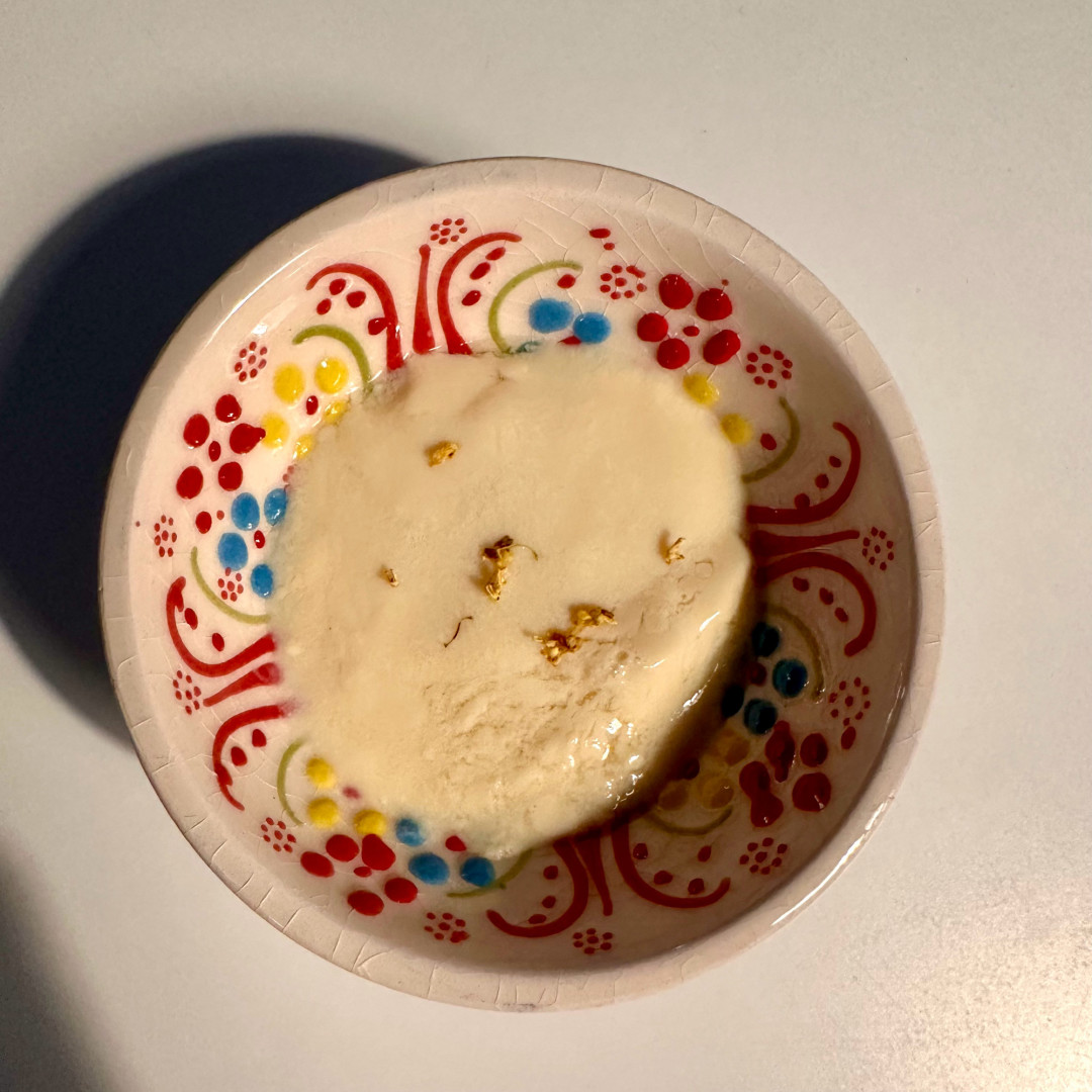 自制酸奶变粉了？别刮刮表面留着做引子，粘质沙雷氏菌怕杀菌不怕刮