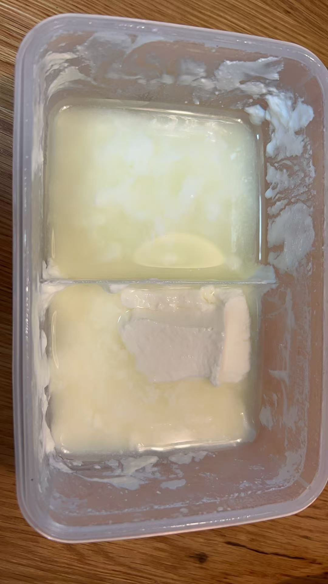 一条自制酸奶
