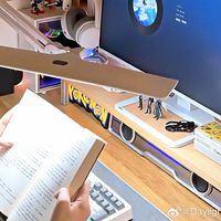 双11先别急着加灯带：今年桌搭卷的不是RGB，是谁把灯管明白了