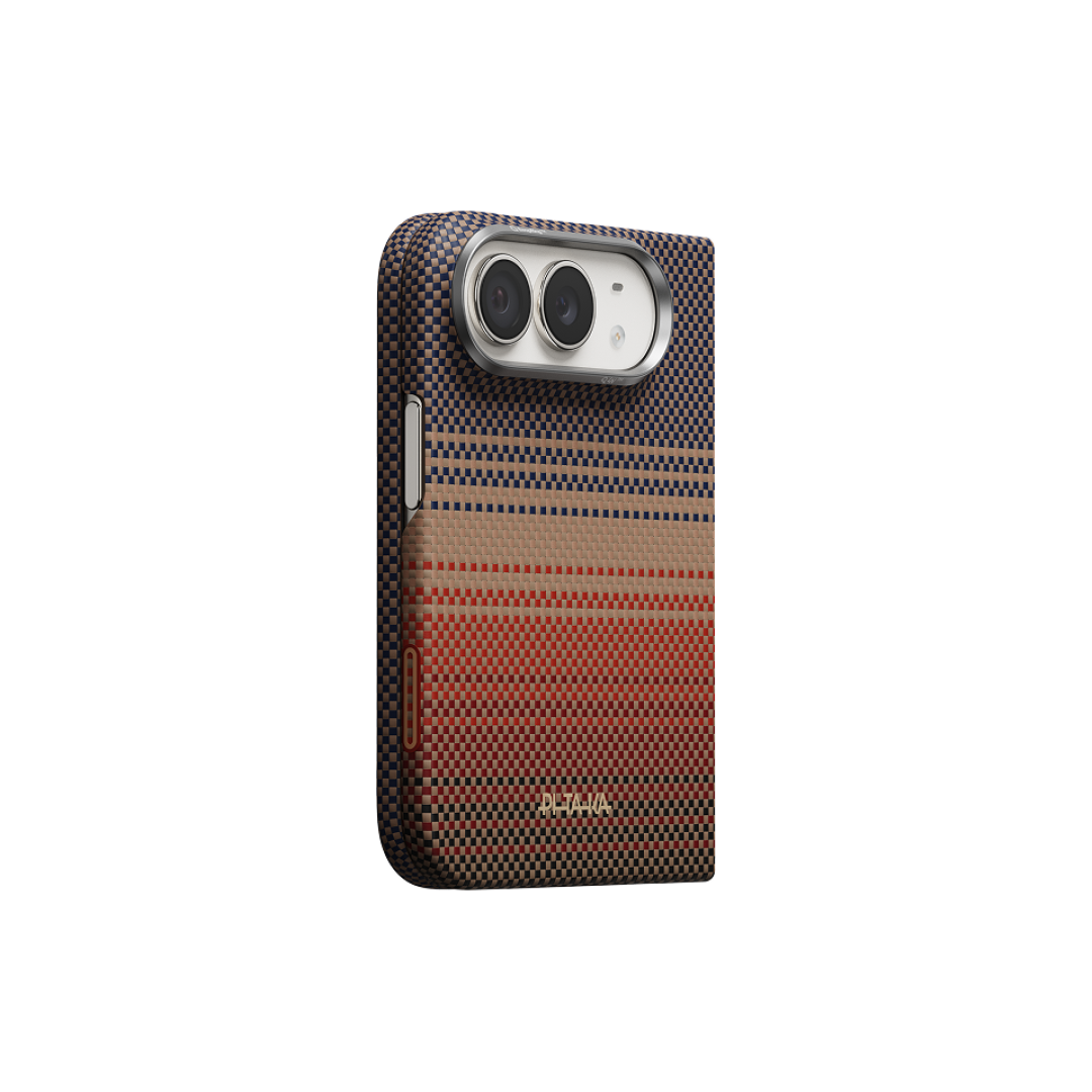 PITAKA Duo 前盖用满一周：划痕是品控，反光和设计有关——退不退，先把三笔账算清