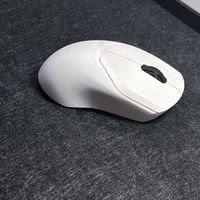雷柏VT9S V2｜中小手对称抓握鼠，百元轻量化电竞神器✨