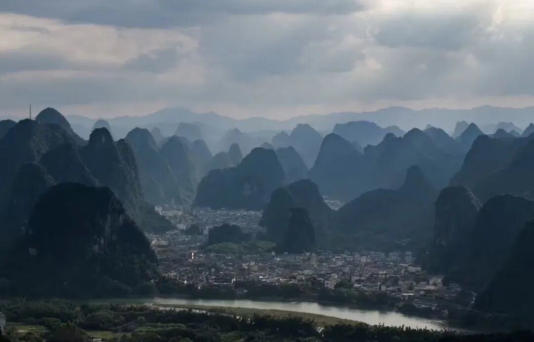 阳朔糖舍换牌万豪系后,还值得去吗?