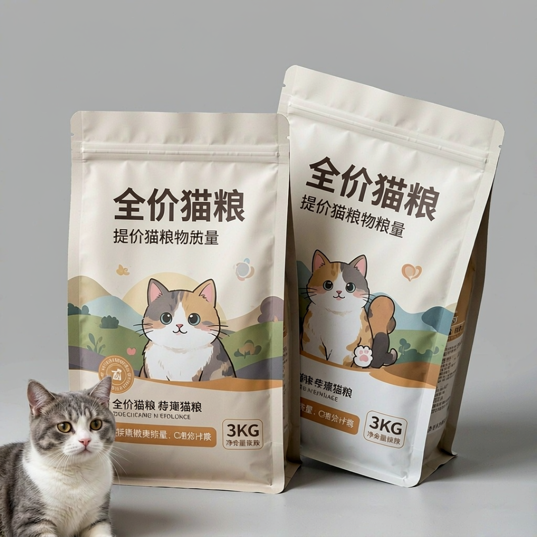 养多猫费钱？双11囤货，先把这3笔账算明白