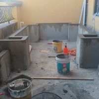 露台防水做两遍还是漏：这5万白扔的坑，顺序一步都不能错