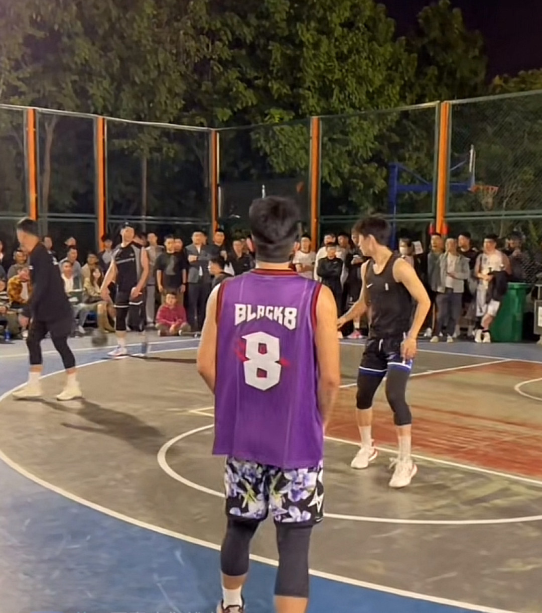 合肥的