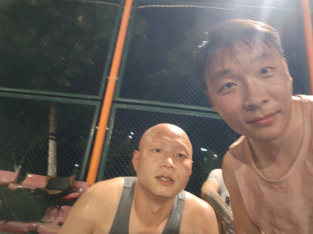 合肥的