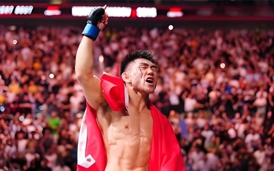 冠军说不打就不打，整个次中量级重排：UFC336临时冠军战官宣，反而更值得蹲？