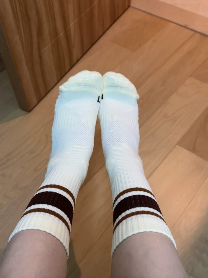 运动袜