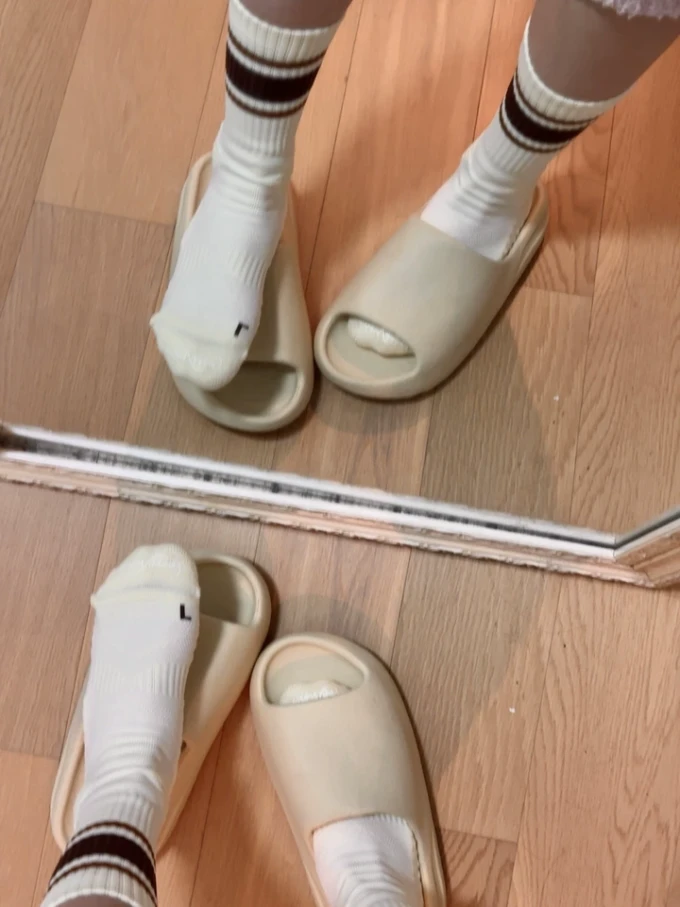 运动袜