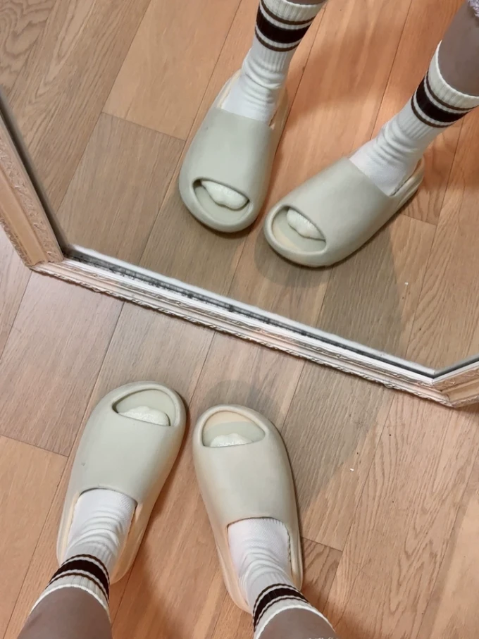 运动袜