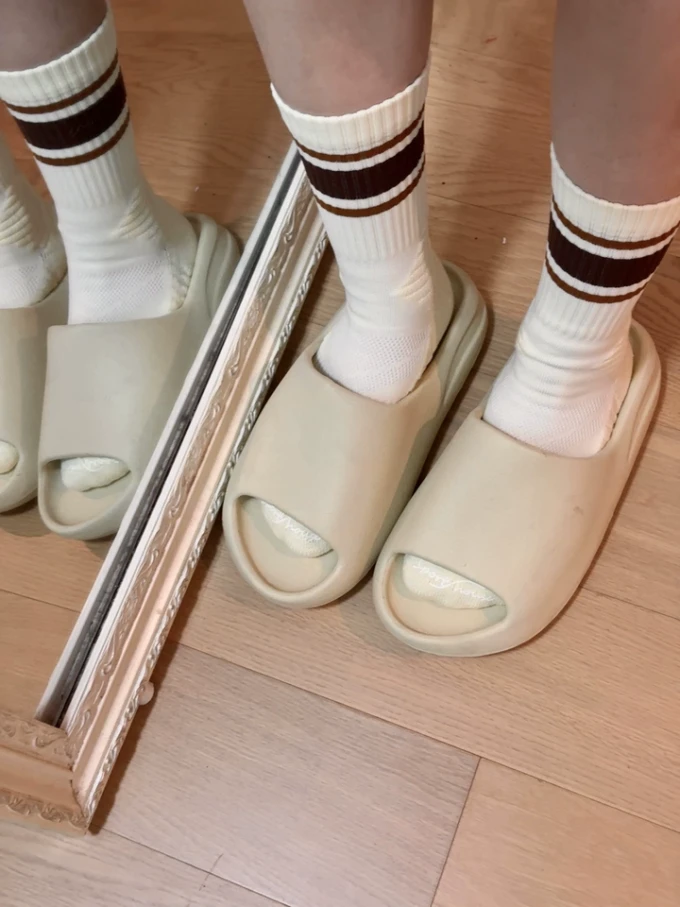 运动袜