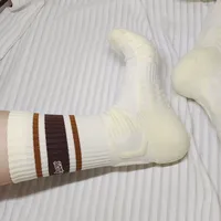 全方位防护！球类运动专属防滑缓震袜💯