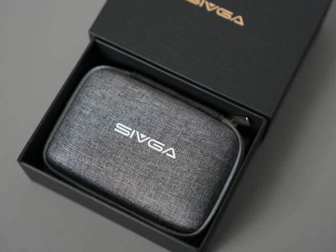 SIVGA平头三兄弟赶在双十一前集齐：200、300、400元档，到底该听谁的