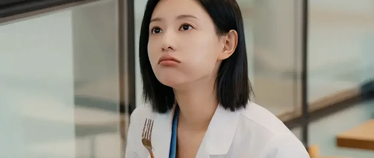 登顶TOP1，女神的新剧爆了