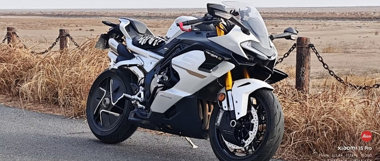 春风750SR-S奢华运动实测