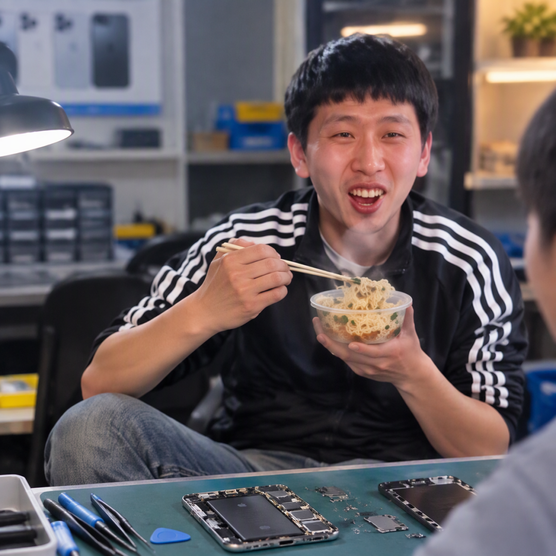 新机一夜涨千元，旗舰摸到9999：这轮涨价潮下，先把“修还是换”算明白再掏钱