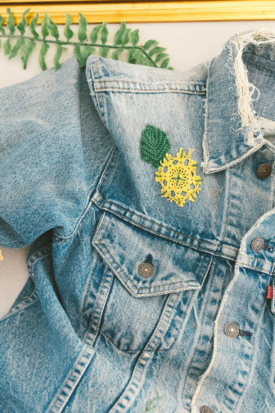 Levi's CEO劝你少洗牛仔裤,广东网友先急了:我这40℃