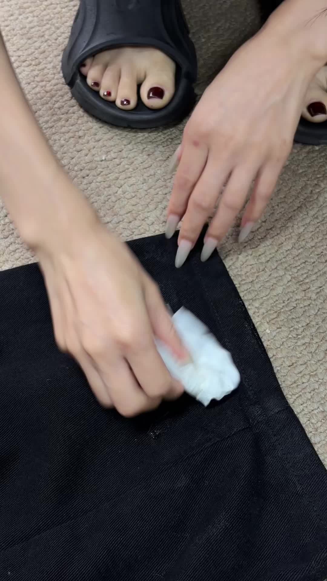 Levi's CEO劝你少洗牛仔裤,广东网友先急了:我这40℃