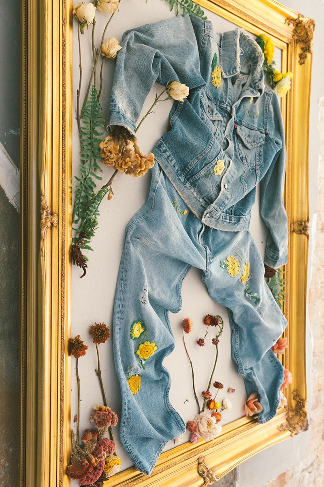 Levi's CEO劝你少洗牛仔裤,广东网友先急了:我这40℃