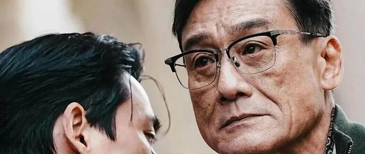 从心理学角度看《空枪》:陈辉延，比“疯子”更可怕的“正常人”