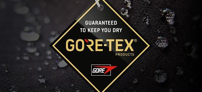 GORE-TEX冲锋衣湿了不一定是膜坏，先分清这三笔账