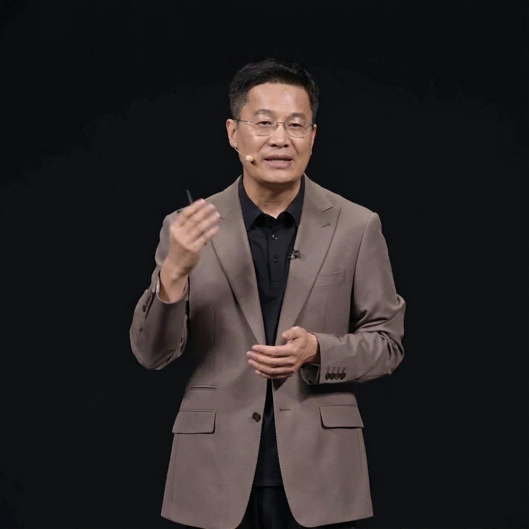 手机盘子缩了22%，小米跌得最狠：卢伟冰的