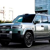 1. 方程豹钛7能耗解析|方盒子SUV,市区与高速能耗实测