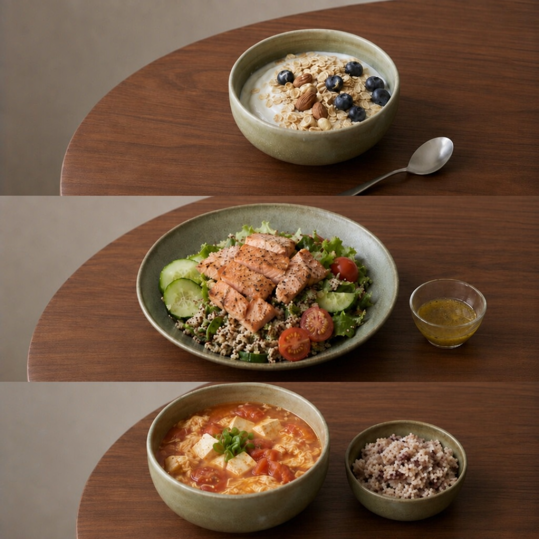 蝉联8年全球第一的地中海饮食，发源地自己早就不吃了——中国厨房还能抄得动吗？
